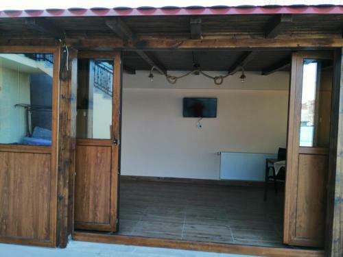 Hostal Pensiunea Corina Tulcea