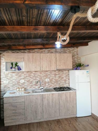 Hostal Pensiunea Corina Tulcea