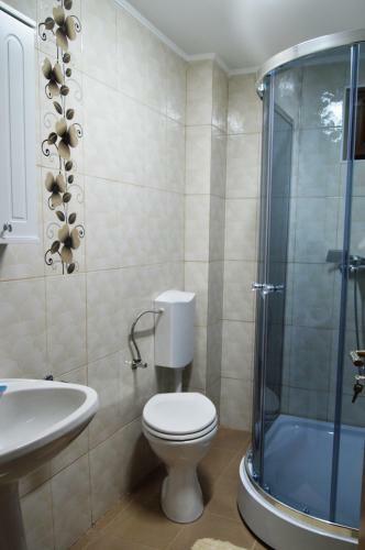 Hostal Pensiunea Corina Tulcea