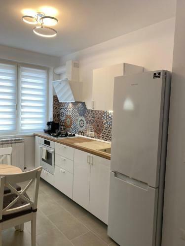 Mia Apartament