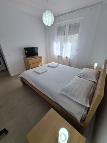 Mia Apartament