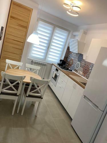 Mia Apartament