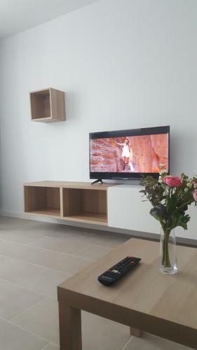 Mia Apartament