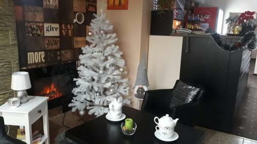 Hostal Pensiunea Kincs
