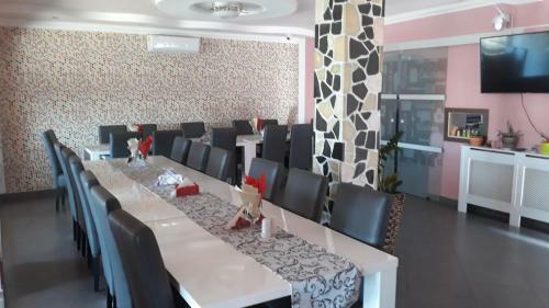 Hostal Pensiunea Kincs