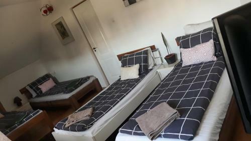 Hostal Pensiunea Kincs