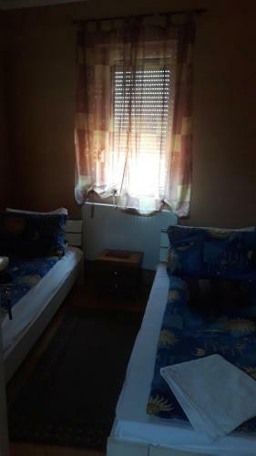 Hostal Pensiunea Kincs