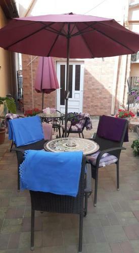 Hostal Pensiunea Kincs