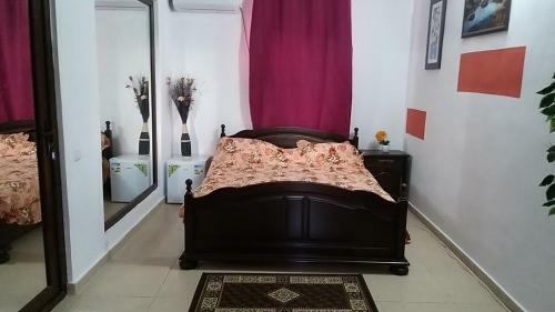 Hostal Vila Rico