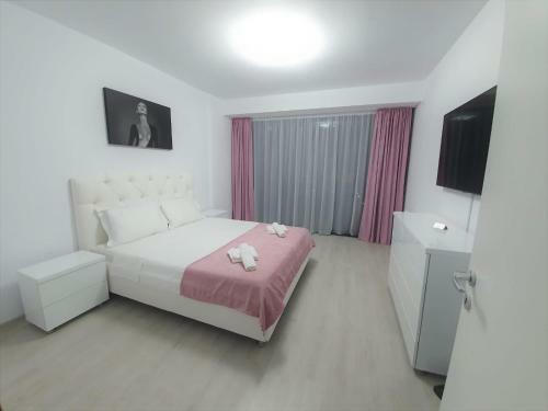 Apartamento Ap Relax Tulcea