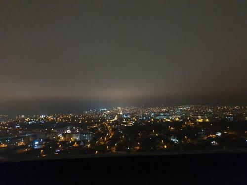 Apartamento Ap Relax Tulcea