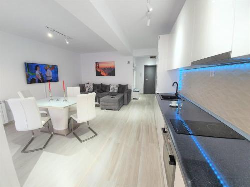 Apartamento Ap Relax Tulcea