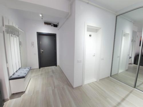 Apartamento Ap Relax Tulcea