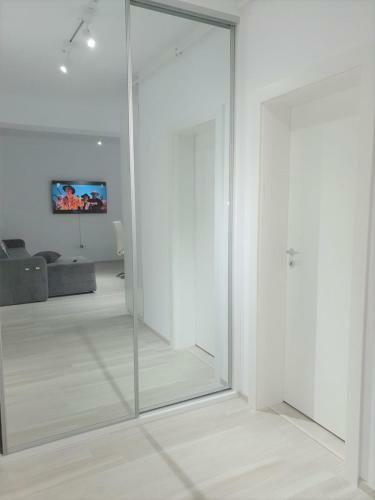 Apartamento Ap Relax Tulcea