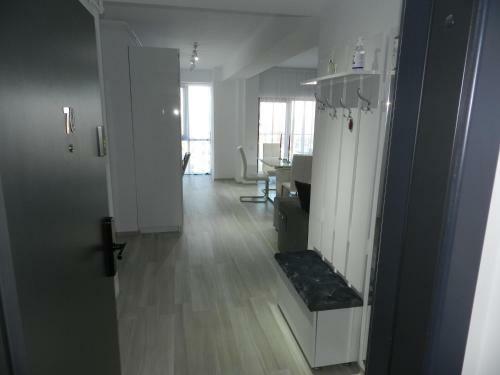 Apartamento Ap Relax Tulcea