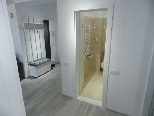 Apartamento Ap Relax Tulcea