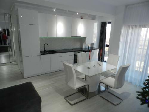 Apartamento Ap Relax Tulcea