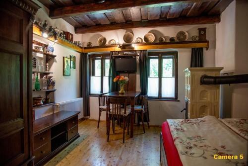 Casa Din Vale