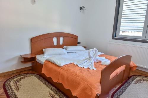 Hostal Pensiunea Ravhouse
