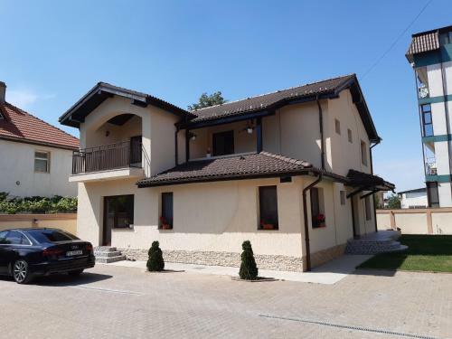 Hostal Ermar