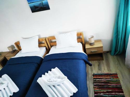 Hostal Splendoarea Deltei