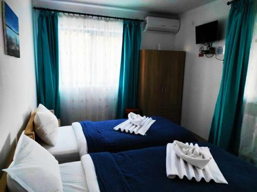 Hostal Splendoarea Deltei
