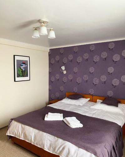 Hostal Pensiunea Laguna Balteni