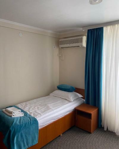 Hostal Pensiunea Laguna Balteni