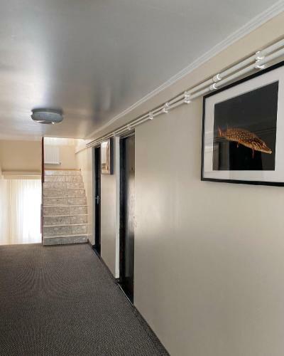 Hostal Pensiunea Laguna Balteni