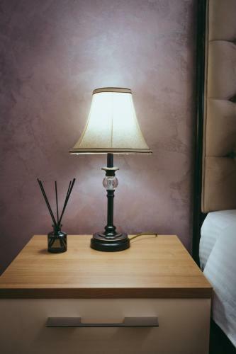 View Apartament