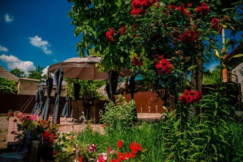 Hostal Pensiunea Happy Flowers