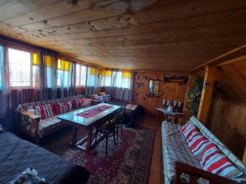 Hostal Pensiunea Paulisa