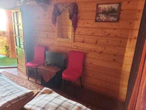 Hostal Pensiunea Paulisa