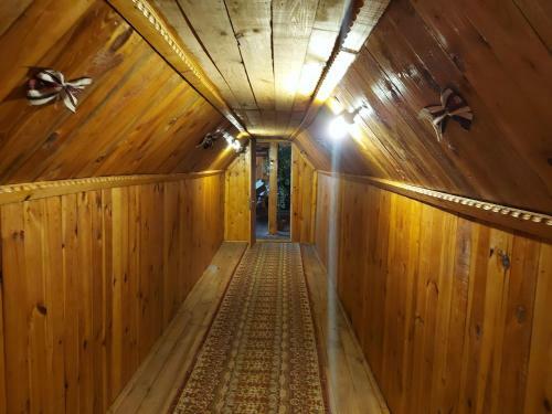Hostal Pensiunea Paulisa