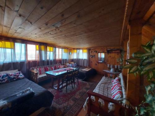 Hostal Pensiunea Paulisa