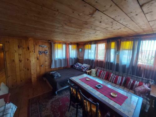 Hostal Pensiunea Paulisa