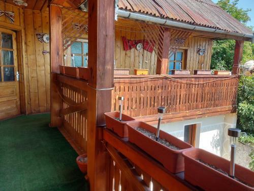 Hostal Pensiunea Paulisa