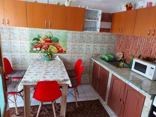 Hostal Pensiunea Paulisa