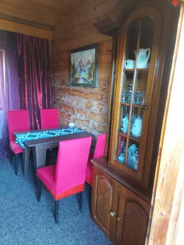 Hostal Pensiunea Paulisa