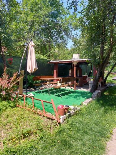 Hostal Pensiunea Paulisa
