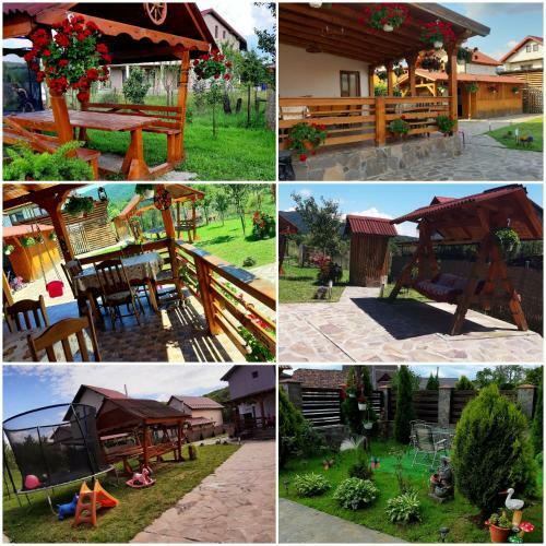 Hostal Pensiunea Adriana