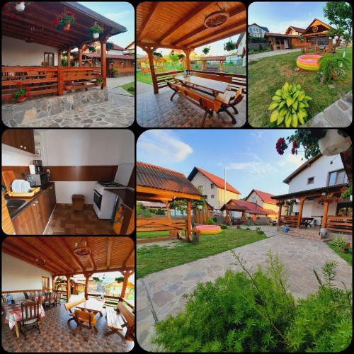 Hostal Pensiunea Adriana