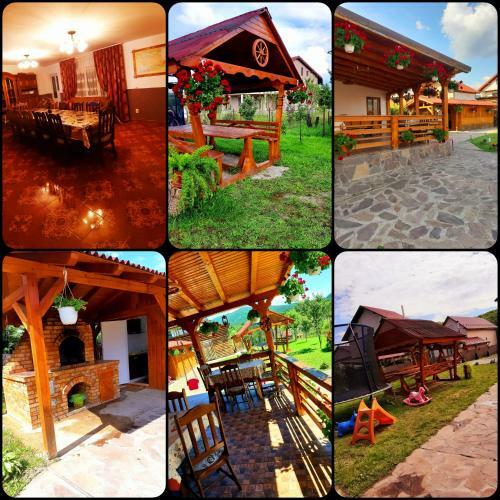 Hostal Pensiunea Adriana