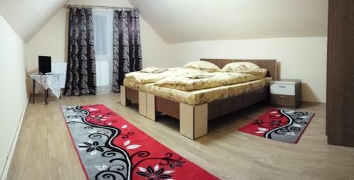 Hostal Pensiunea Adriana