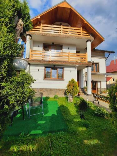 Hostal Pensiunea Adriana
