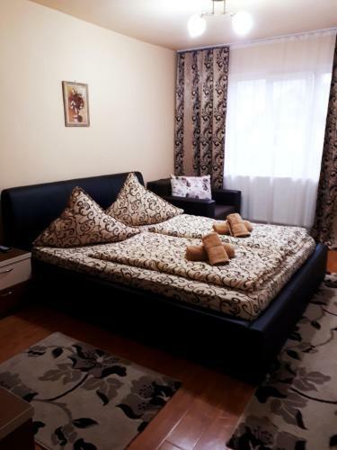 Hostal Pensiunea Adriana