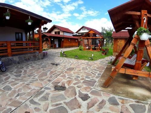 Hostal Pensiunea Adriana