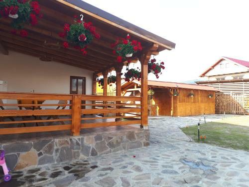 Hostal Pensiunea Adriana