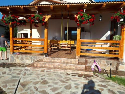Hostal Pensiunea Adriana