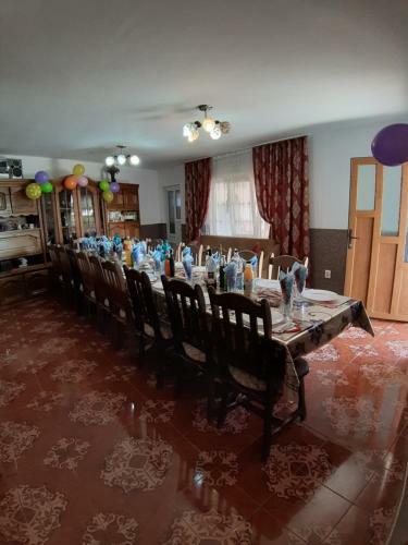 Hostal Pensiunea Adriana